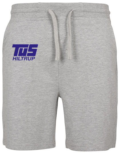Jogginghose kurz TUS Hiltrup Weiß