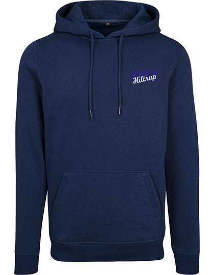 Dunkelblau