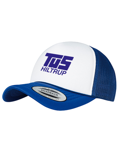 Basecap TUS Hiltrup gestickt