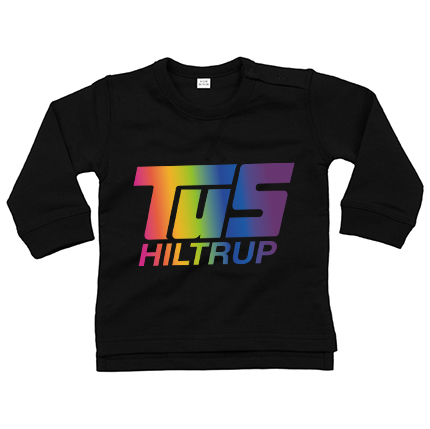 Baby Sweatshirt TUS Hiltrup Regenbogen