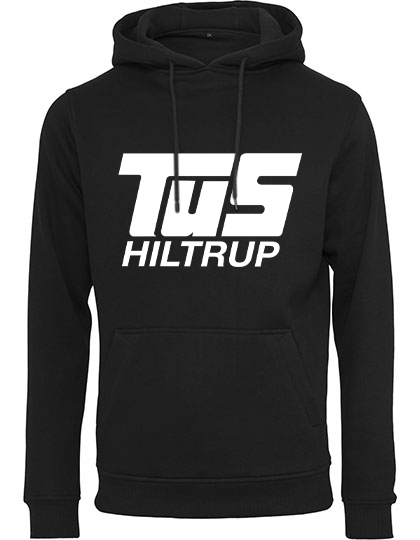 Hoodie TUS Hiltrup Logo Groß