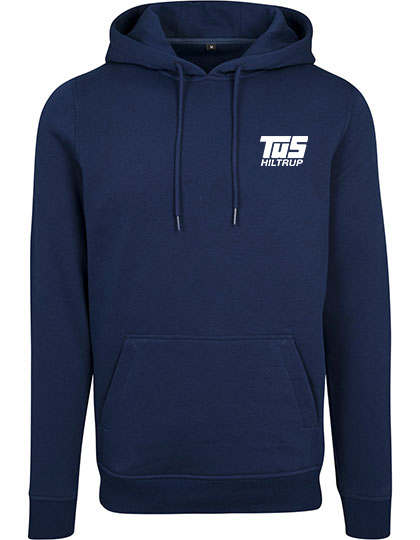 Hoodie TUS Hiltrup Logo klein 