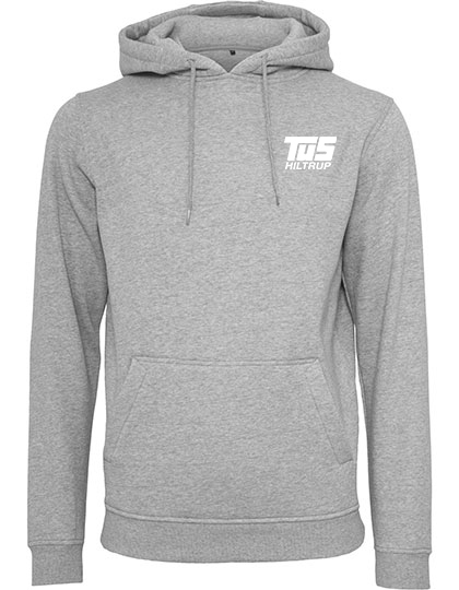 Hoodie TUS Hiltrup Logo klein 