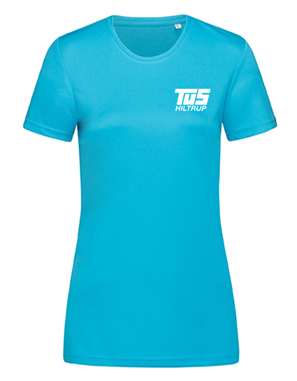 Aufwärmshirt TUS Hiltrup Damen