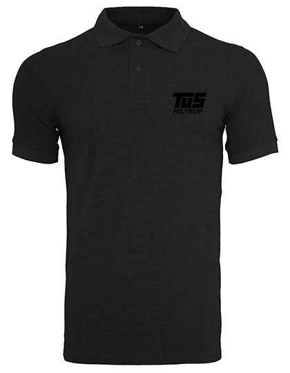 Polo-Shirt TUS Hiltrup Logo