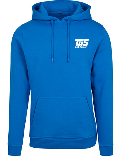 Hoodie TUS Hiltrup Logo klein 