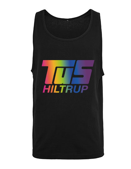 Tank-Top TUS Hiltrup Regenbogen