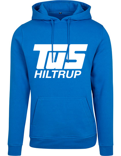 Hoodie TUS Hiltrup Logo Groß