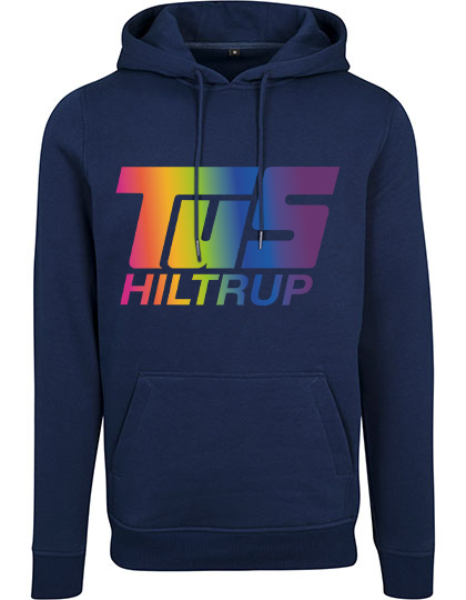 Kids Hoodie TuS Hiltrup Regenbogen