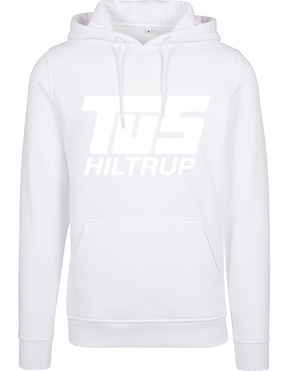 Hoodie TUS Hiltrup Logo Groß