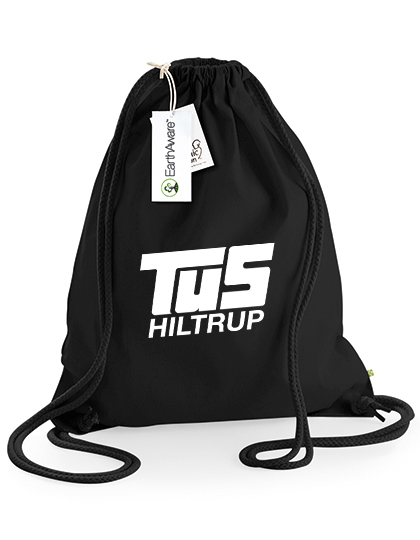 Turnbeutel TUS Hiltrup