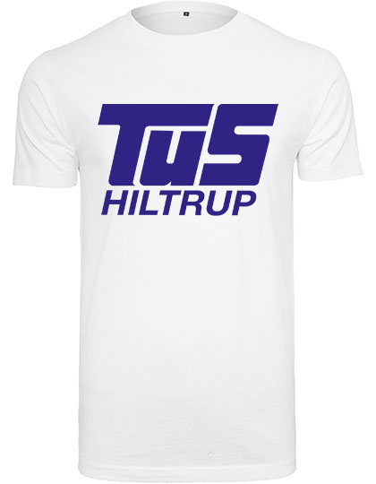 T-Shirt großes TUS Logo