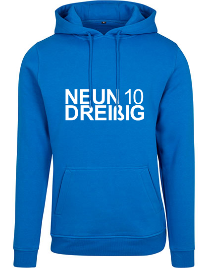 Hoodie TUS Hiltrup Lifeystyle 