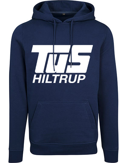 Hoodie TUS Hiltrup Logo Groß