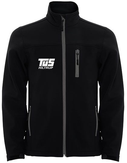 Softshelljacke TUS Hiltrup