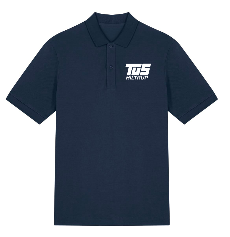 Stanley/Stella Poloshirt TuS Logo