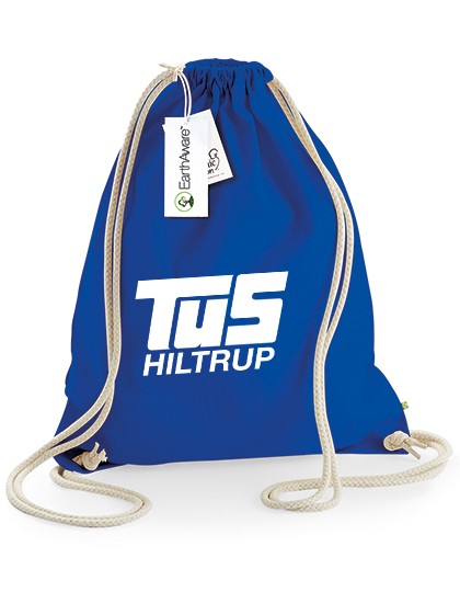 Turnbeutel TUS Hiltrup