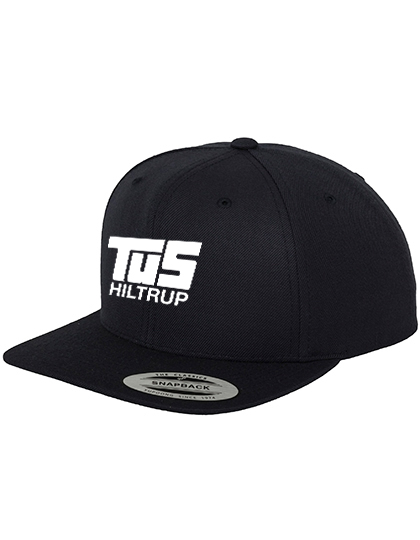Snapback Cap TUS Hiltrup gestickt