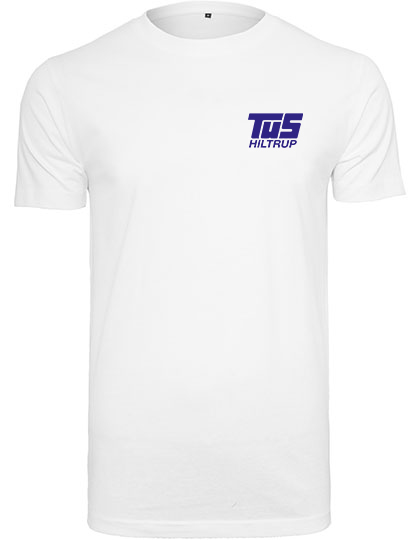 T-Shirt kleines TUS Logo