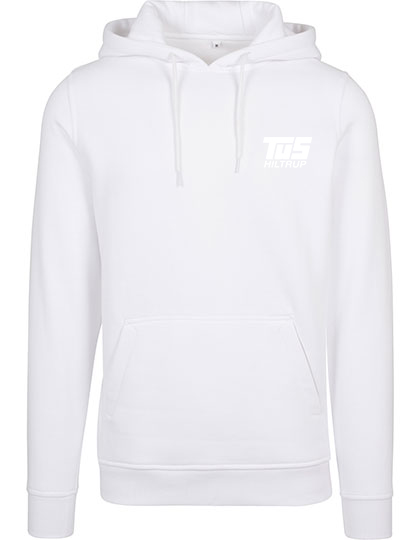 Hoodie TUS Hiltrup Logo klein 