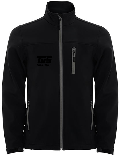 Softshelljacke TUS Hiltrup