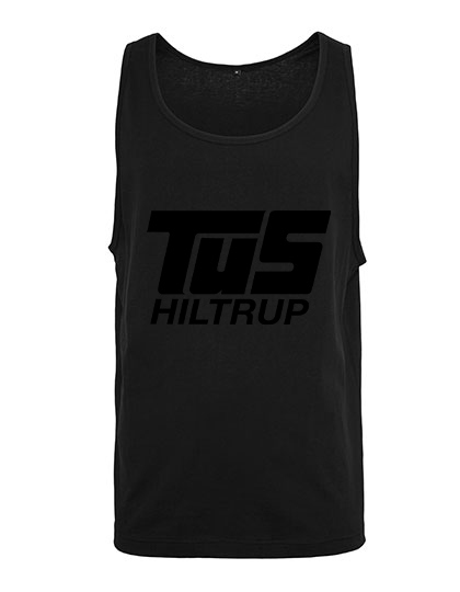 Tank-Top TUS Hiltrup Black Edition