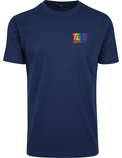 T-Shirt TuS Hiltrup Regenbogen
