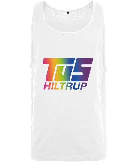 Tank-Top TUS Hiltrup Regenbogen