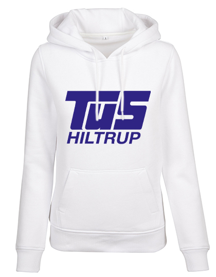 Hoodie TUS Hiltrup Logo Groß