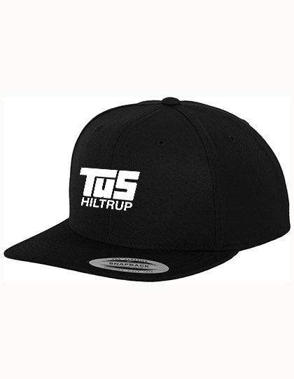 Snapback Cap TUS Hiltrup gestickt