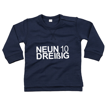 Baby Sweatshirt TUS Hiltrup Lifestyle