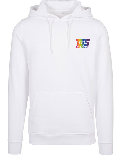 Kids Hoodie TUS Hiltrup Regenbogen