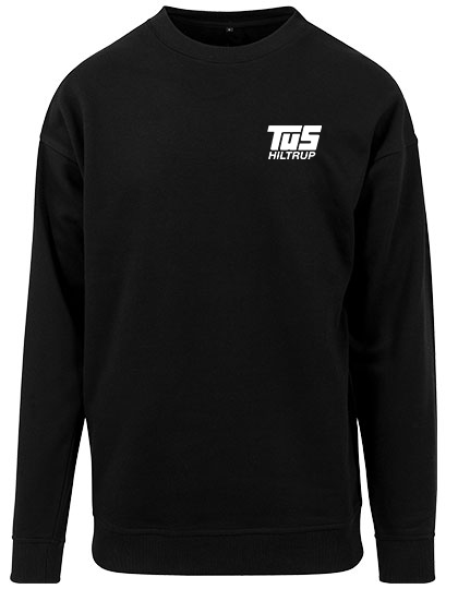 Pullover TUS Hiltrup Logo 