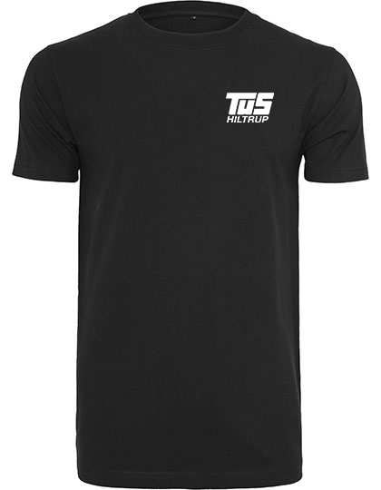 Kids T-Shirt kleines TUS Logo