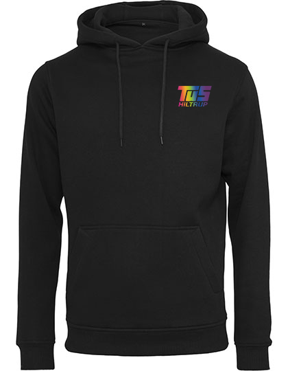 Kids Hoodie TUS Hiltrup Regenbogen