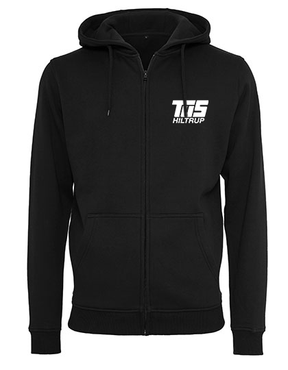 Zip-Hoodie TUS Hiltrup Logo