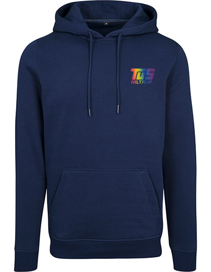 Kids Hoodie TUS Hiltrup Regenbogen