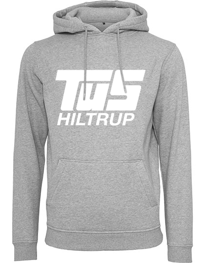 Hoodie TUS Hiltrup Logo Groß